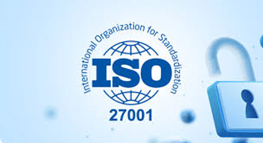 Міжнародний сертифікат MSECB СУІБ ISO/IEC 27001:2022 підтверджено!